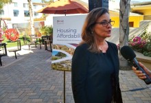 Just Do It: Santa Barbara Foundation Launches Affordable Housing Campaign