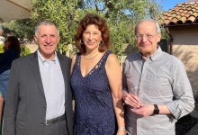 Sansum Diabetes Research Institute Launches Capital Campaign for Precision Metabolism Initiative