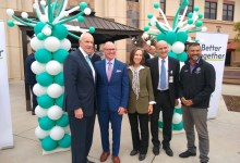 Sutter’s Way: Santa Barbara–Based Sansum Fuses with Sutter Health in Gentle Takeover