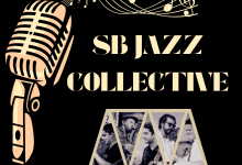 SB Jazz Society Presents: SB Jazz Collective