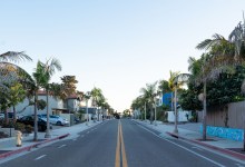 UCSB Teams With Students, Neighbors and Local Agencies to Ensure Another Laid Back Halloween