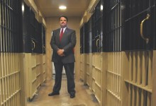 Santa Barbara Sheriff ‘Wholly Disagrees’ with Grand Jury Report on Jail Death 