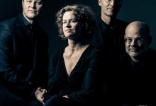 Mandelring Quartet – Chamber Music Concert