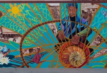 SBCC Unveils New Mural Honoring Asian American, Pacific Islander-Plus (APPI+) Heritage