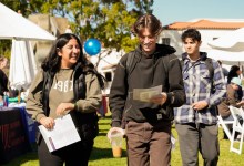 SBCC College Transfer Fair to Help Students Turn Transfer Goals Into Realities 