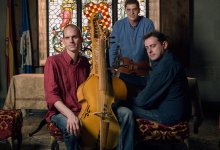 Valencia Baryton Project – Chamber Music Concert