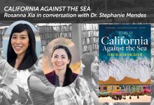 Rosanna Xia: California Against the Sea