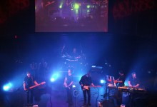 Which One’s Pink? – Pink Floyd Tribute Band