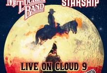 Marshall Tucker Band & Jefferson Starship
