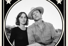 Zella Day and Jesse Woods at Chaparelle