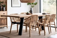 Make Your Dining Space Holiday-Ready