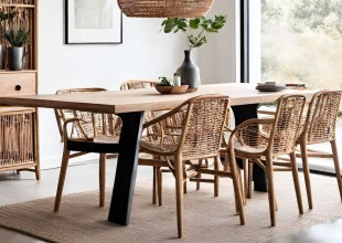 Make Your Dining Space Holiday-Ready