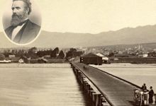 John Stearns and His Wharf: A Sesquicentennial Celebration