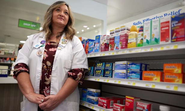 California Pharmacies Quit Flavoring Kids’ Medication as New State Rules Take Effect