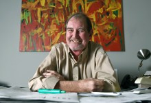 Tribute to Laszlo Hodosy