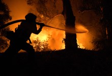 Keep Your Home Safe from Wildfires with Tips from Giffin & Crane