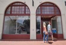 Tax Revenues Soft for City of Santa Barbara