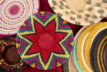 Folk & Tribal Arts Pop-up Weekends