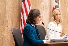 ‘Time of Fear, Grief, and Suffering’: Santa Barbara County Passes Resolution ‘in Support of State of Israel’