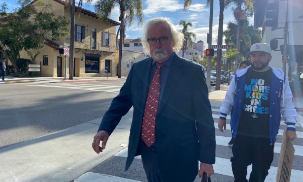 Santa Barbara Woman in Racist Viral Video Pushes Court Date to January