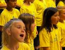 Sing! Holiday Concert