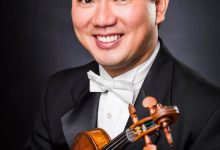 Mariposa Series: Frank Huang & Natasha Kislenko