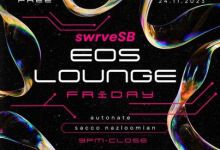 SWRVE Black Friday