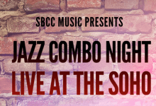 SBCC Jazz Combos