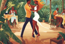 Salsa night! with Me Sabor dance studio