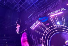 Full Belly Files | P!nk’s Performance, Universal’s Excitement, and Amarano’s Oasis