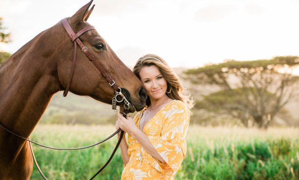Montecito Realtor with a Passion for Polo