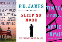 All Booked | Short Books for a Busy Season