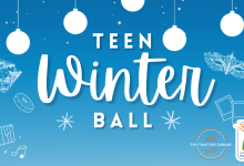 Teen Winter Ball