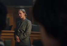 Film Review | Before and After the Falls