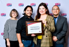 Lompoc Recognized With Excellence In Public Power Communications Award From American Public Power Association