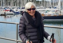 Danute (Donna) Veronika Handy