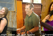 Community Contra Dance With a Live Band and Caller