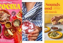 All Booked | My Annual Ode to Cookbooks