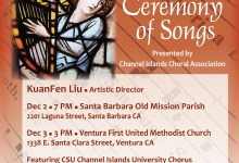 A Ceremony of Songs