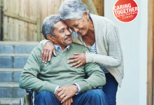 Caring for the Caregivers