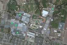 Fan Noise from Ever-Bloom Cannabis Greenhouses in Carpinteria Creates a Stir