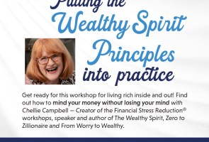 The Wealthy Spirit Principles
