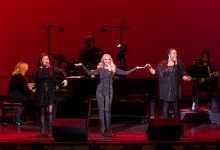 Review | Kristin Chenoweth Razzle Dazzles Santa Barbara with Vocal — and Comedic — Chops