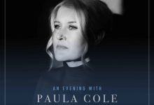 PCI Concerts presents: Paula Cole, with Morley and Chris Bruce