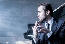 Third Time, Promising Charm and Depth, at UC Santa Barbara’s Campbell Hall