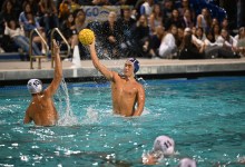 Boys’ Water Polo Roundup: Dos Pueblos and San Marcos to Meet in CIF Championship Showdown