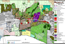 County to Rezone Ag Lands Heavily in Eastern Goleta Valley