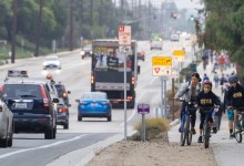 City of Goleta Awarded Office of Traffic Safety Grant for Bicycle and Pedestrian Safety Program