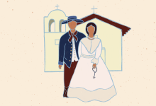 Historical Wedding Experience