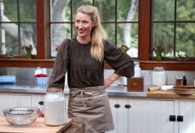 Book Signing with Elizabeth Poett